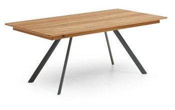 dining table FIN* ET324 | solid from Venjakob