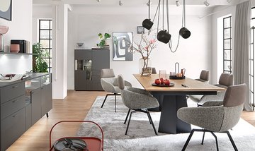 Material sentino 3000 Details von Venjakob