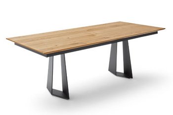 dining table CHIC* ET672 from Venjakob