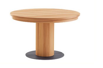 dining table HOM* ET558 from Venjakob