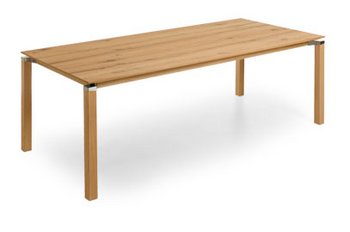 dining table SID* ET276 from Venjakob