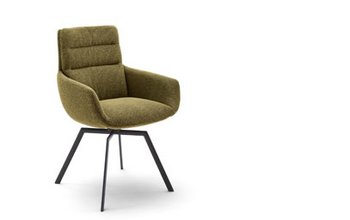 Armchair 2092 Felia from Venjakob