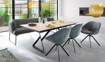 Material genussplätze Details von Venjakob