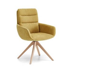 chair + armchair  FELIA* 2093 from Venjakob