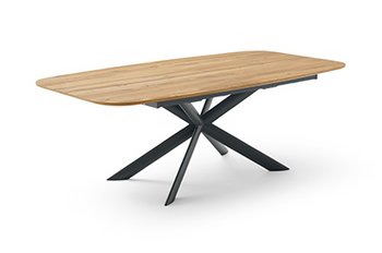 dining table DALO* ET613 from Venjakob