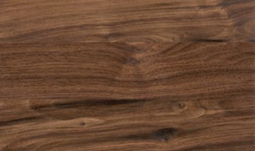 Material 40 Colorado Nussbaum lackiert Details von Venjakob