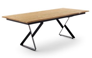 dining table ET354 Puh from Venjakob