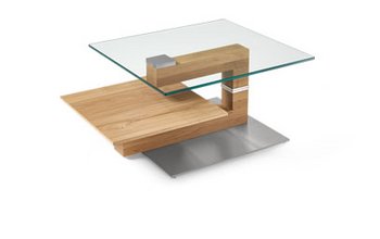 coffee table KRETA* 4343 from Venjakob