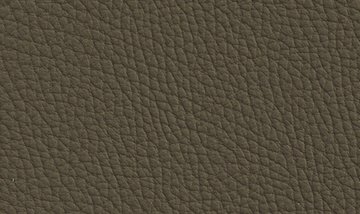 Material LEDER OLIV Details von Venjakob