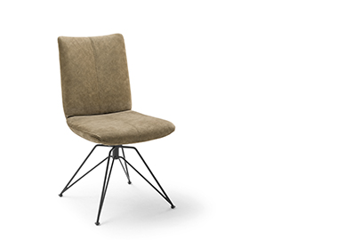 Stuhl + Sessel MARGIT* 0535 von Venjakob Stuhl + Sessel MARGIT* 0535 von Venjakob