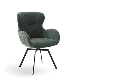 Sessel BENITA* 0671 von Venjakob Sessel BENITA* 0671 von Venjakob