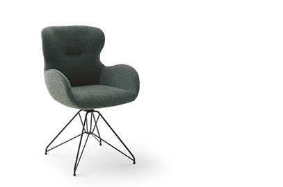 Sessel BENITA* 0673 von Venjakob Sessel BENITA* 0673 von Venjakob