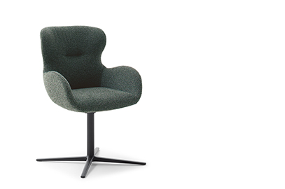 Sessel BENITA* 0676 von Venjakob Sessel BENITA* 0676 von Venjakob