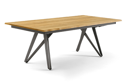 Esstisch RID* ET114 von Venjakob Esstisch RID* ET114 von Venjakob