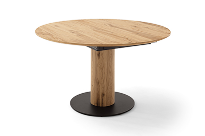 Esstisch PHIL* ET124 von Venjakob Esstisch PHIL* ET124 von Venjakob