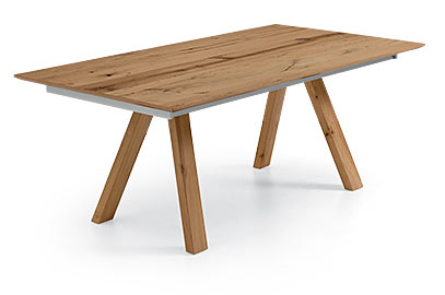 Esstisch KLU* ET159 von Venjakob Esstisch KLU* ET159 von Venjakob