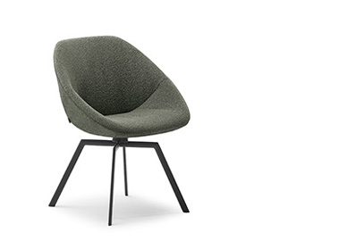 Stuhl LIV* 2032 von Venjakob Stuhl LIV* 2032 von Venjakob