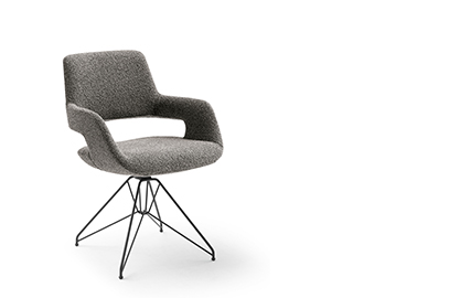 Sessel JULY* 2083 von Venjakob Sessel JULY* 2083 von Venjakob