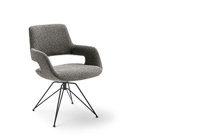 Sessel JULY* 2088 von Venjakob Sessel JULY* 2088 von Venjakob