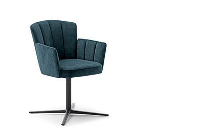 Sessel HARPER* 2173 von Venjakob Sessel HARPER* 2173 von Venjakob