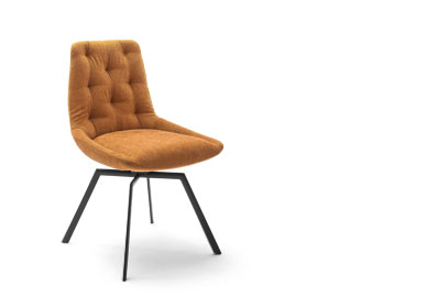 Stuhl + Sessel TAYLOR* 2292 von Venjakob Stuhl + Sessel TAYLOR* 2292 von Venjakob