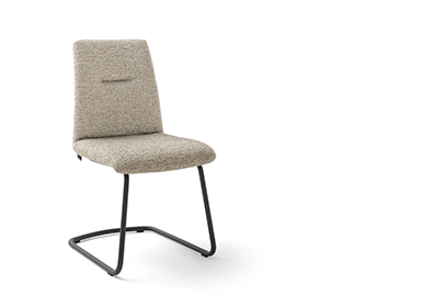 Stuhl + Sessel ZOE 3.0* 2383 von Venjakob Stuhl + Sessel ZOE 3.0* 2383 von Venjakob