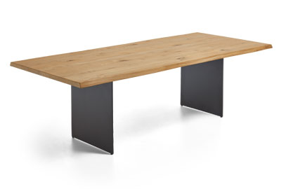 Esstisch RED* ET248 | Massiv von Venjakob Esstisch RED* ET248 | Massiv von Venjakob