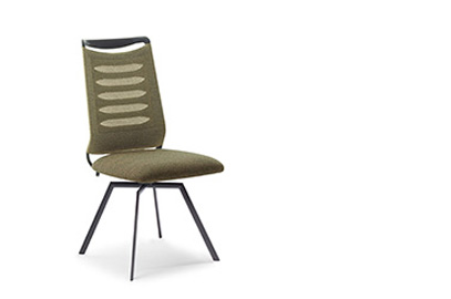 Stuhl + Sessel LILLI 3000* 2883 von Venjakob Stuhl + Sessel LILLI 3000* 2883 von Venjakob