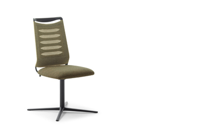 Stuhl + Sessel LILLI 3000* 2889 von Venjakob Stuhl + Sessel LILLI 3000* 2889 von Venjakob