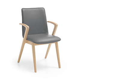 Sessel KATE* 3012 von Venjakob Sessel KATE* 3012 von Venjakob