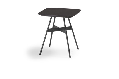 Couchtische Quadrat | COPPA* von Venjakob Couchtische Quadrat | COPPA* von Venjakob