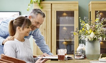 Material next level 3000 Details from Venjakob