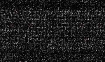 Material MELANGE STREIFENOPTIK anthrazit Details von Venjakob