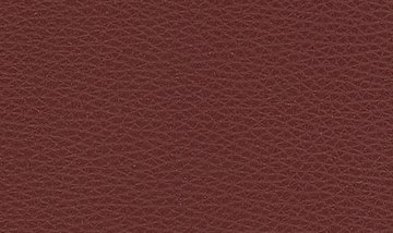 Material LEDER BORDEAUX Details von Venjakob