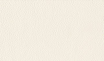 Material LEATHER SAUVAGE WHITE Details from Venjakob