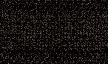 Material MELANGE STREIFENOPTIK mocca Details von Venjakob