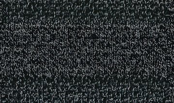 Material MELANGE STREIFENOPTIK grey Details von Venjakob