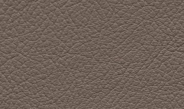 Material LEDER GRAU Details von Venjakob